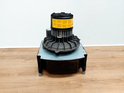 DÜRR Dental  V 600  Trockenabsaugung  Absaugung REF 7127-02