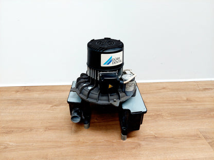 DÜRR Dental  V 600  Trockenabsaugung  Absaugung REF 7127-02