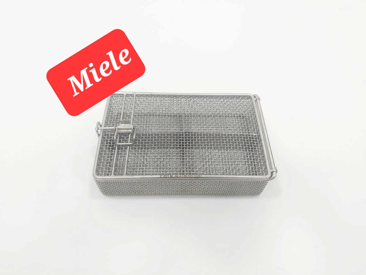 Miele Einsatz Siebschale Thermodesinfektor