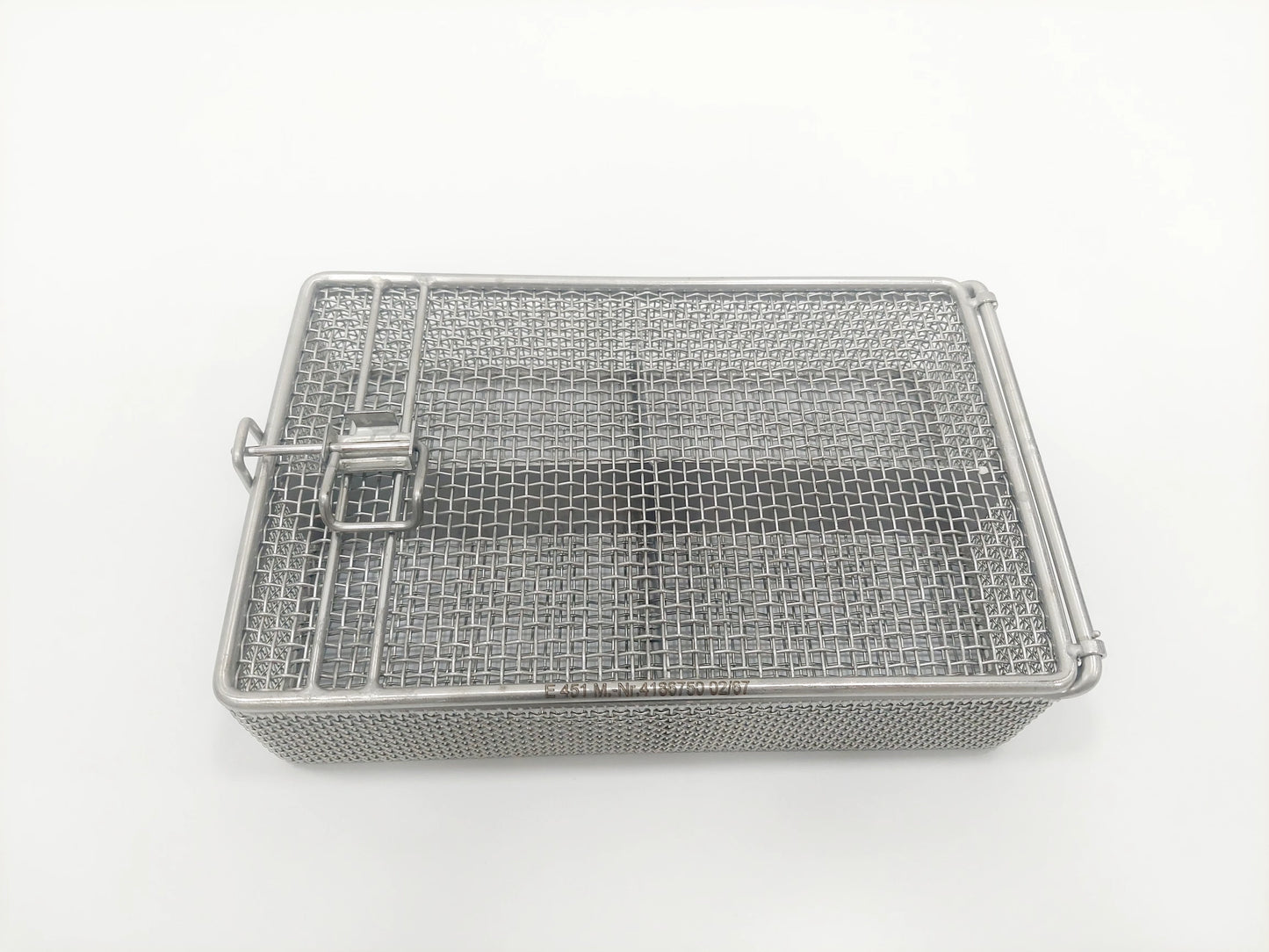 Miele Einsatz Siebschale Thermodesinfektor