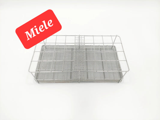 Miele Einsatz E Instrumente stehend Thermodesinfektor PG8581 PG8591 G7881 G7891