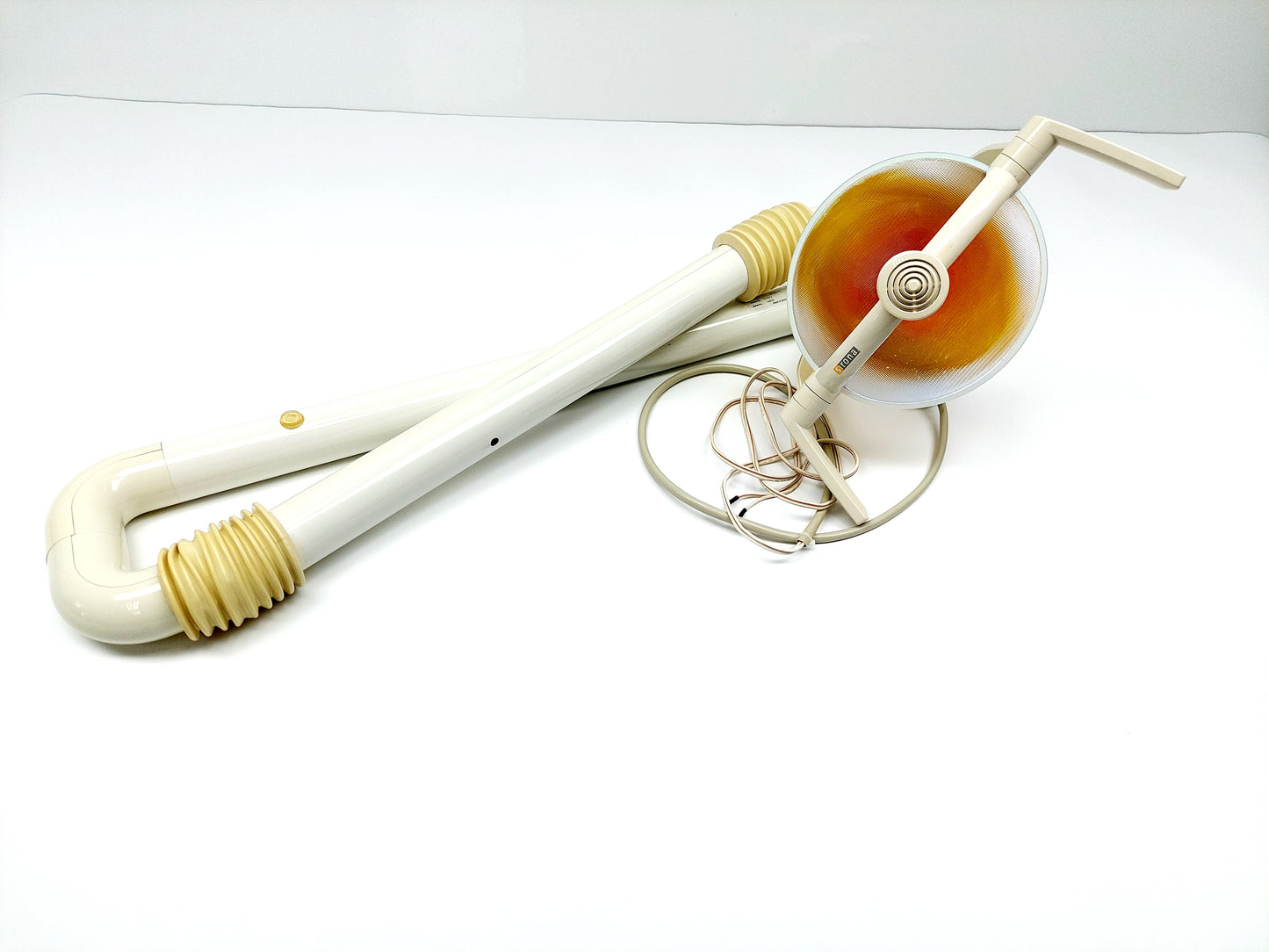 Sirona Sirolux  Lampenkopf Leuchte Behandlungsleuchte Lampe Siemens