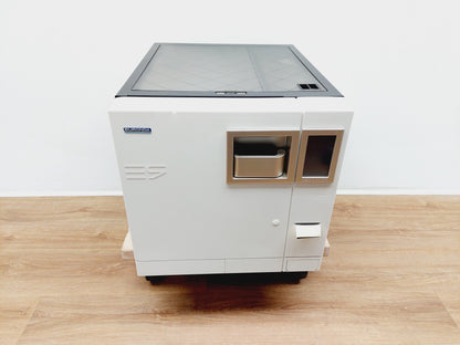 Euronda E9 Recorder Autoklave