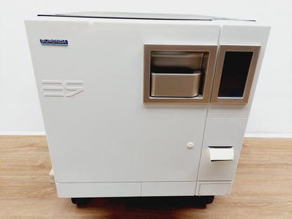 Euronda E9 Recorder Autoklave
