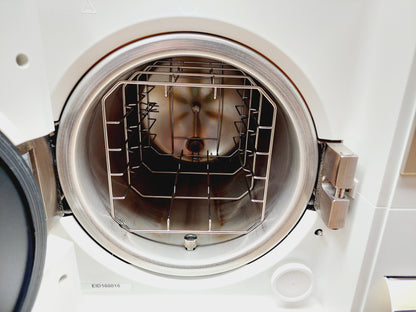 Euronda E9 Recorder Autoklave