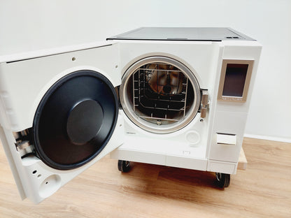 Euronda E9 Recorder Autoklave