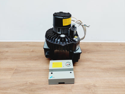 Dürr Dental V900S Trockenabsaugung - 2005 - 7131-02 Absaugung Saugmaschine