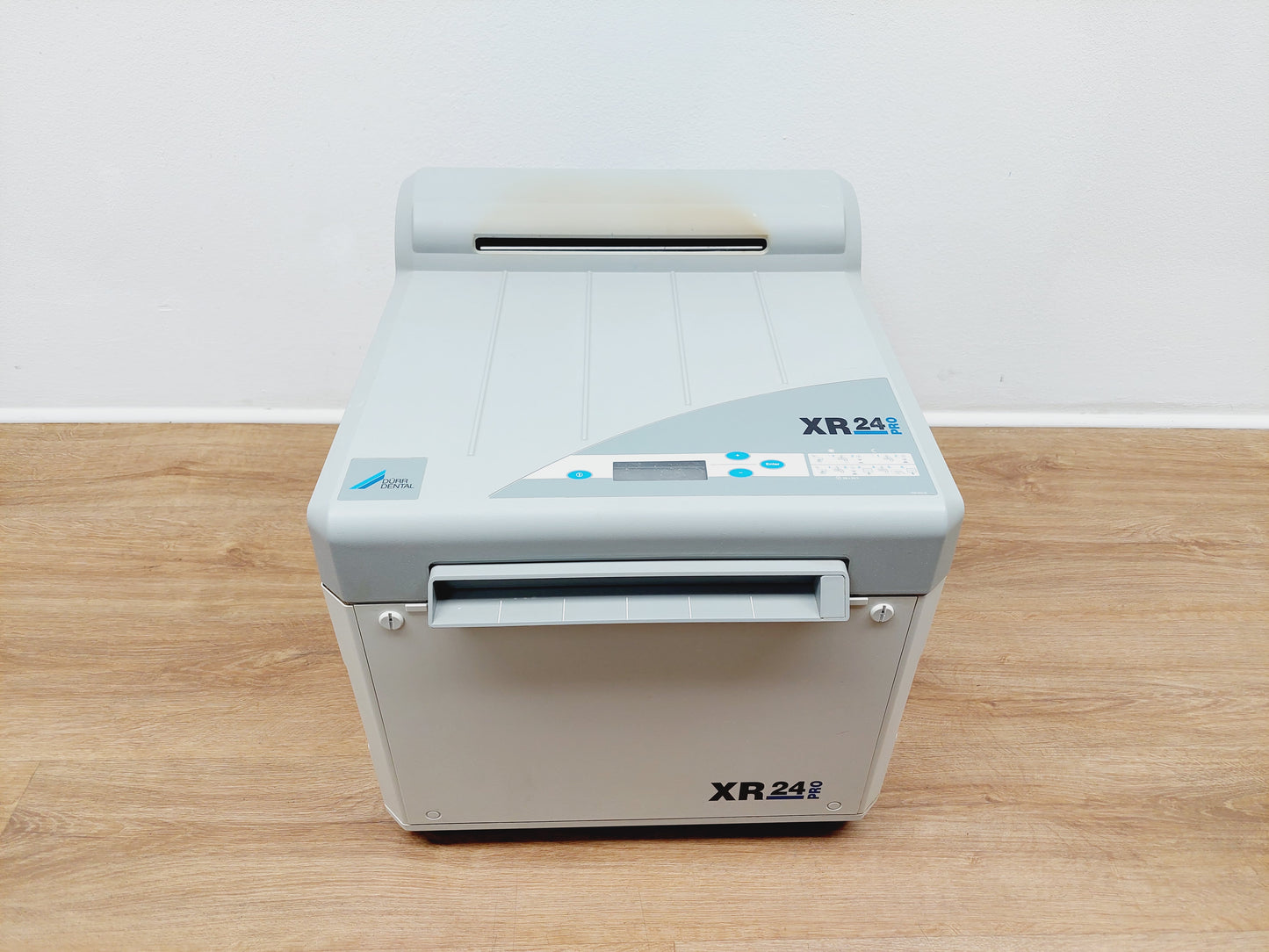 Dürr Dental XR24 Pro Röntgenfilmentwickler - Baujahr 2006