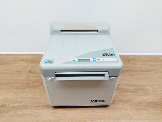 Dürr Dental XR24 Pro Röntgenfilmentwickler - Baujahr 2006