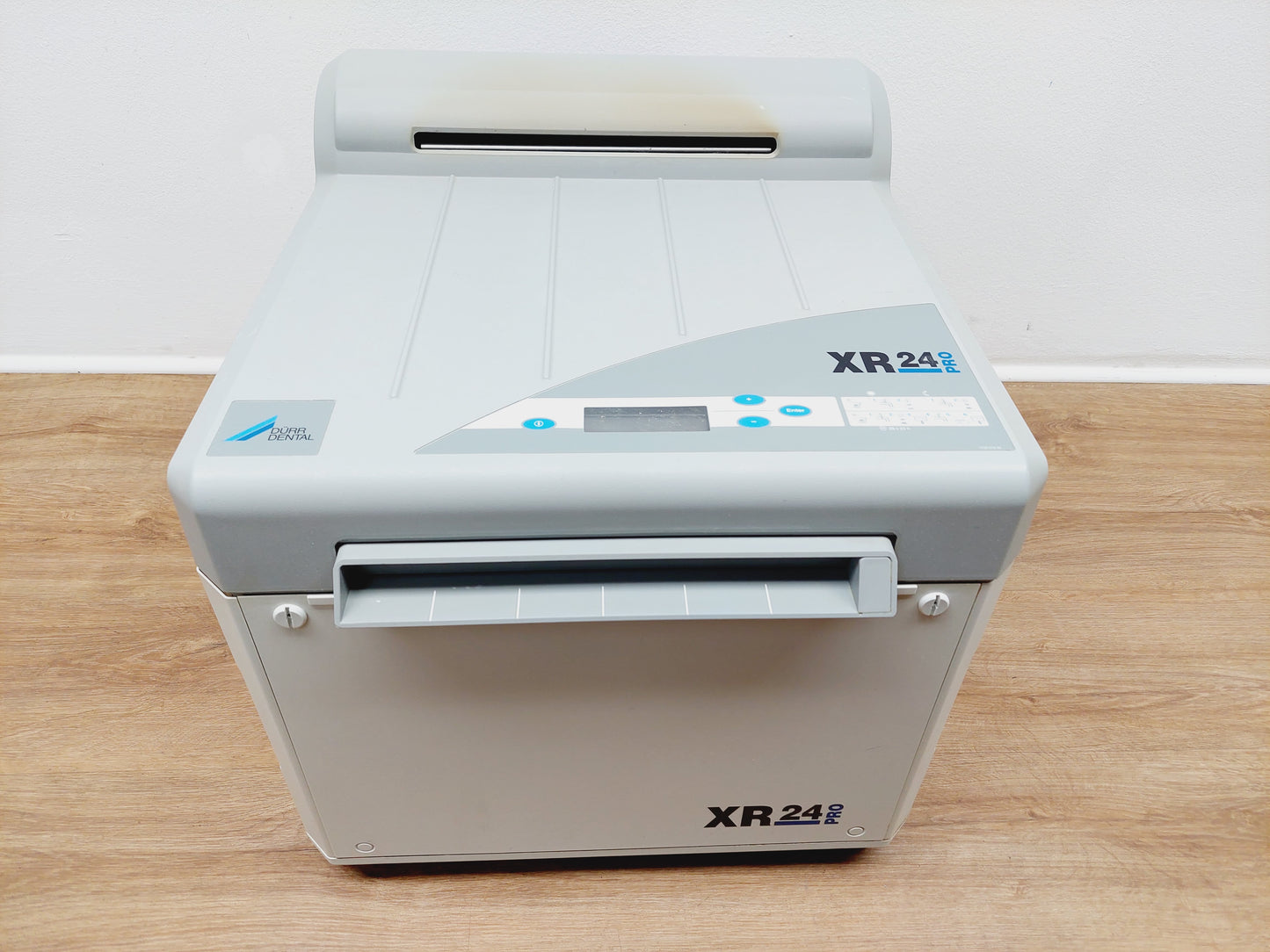 Dürr Dental XR24 Pro Röntgenfilmentwickler - Baujahr 2006