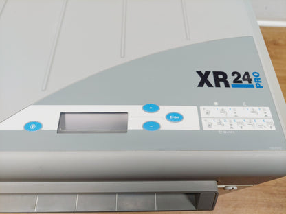 Dürr Dental XR24 Pro Röntgenfilmentwickler - Baujahr 2006