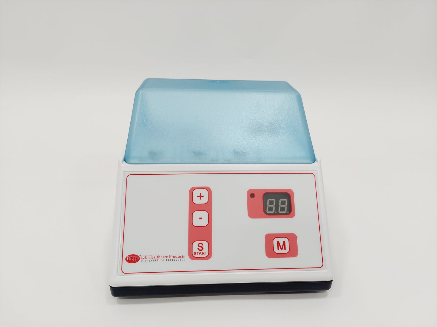 Dental Digital Amalgamator Amalgammischer Mischgerät Capsule Mixer