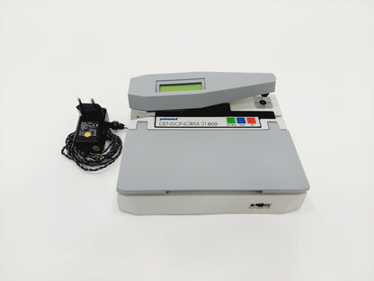 Pehamed Densonorm 21 ECO