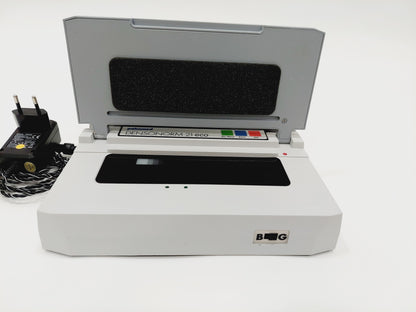 Pehamed Densonorm 21 ECO