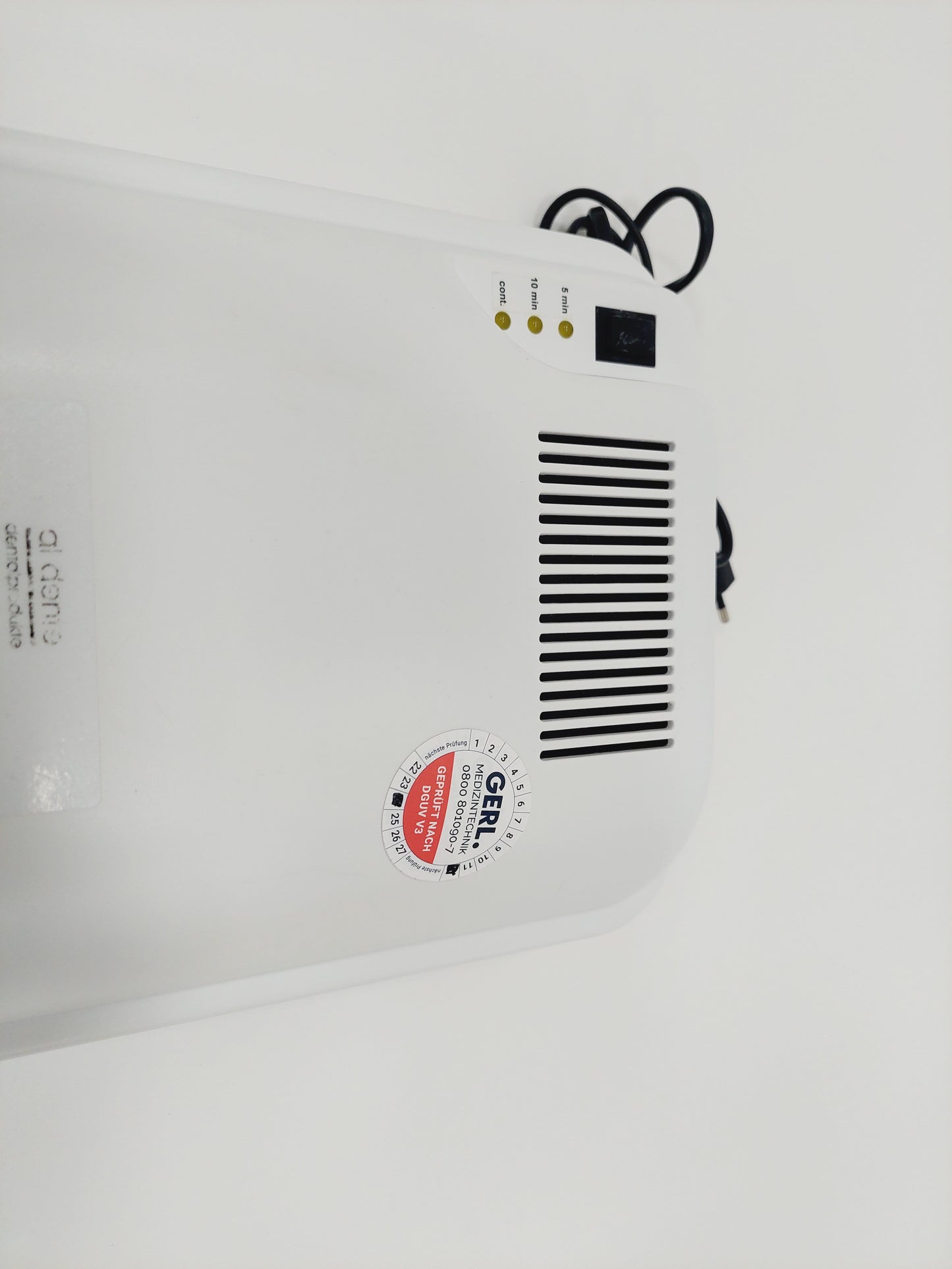 Luxomini Lichtpolymerisationsgerät