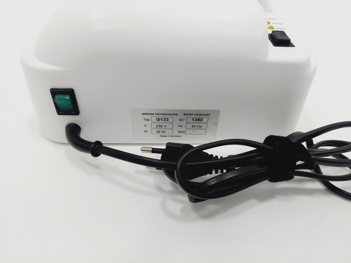 Luxomini Lichtpolymerisationsgerät