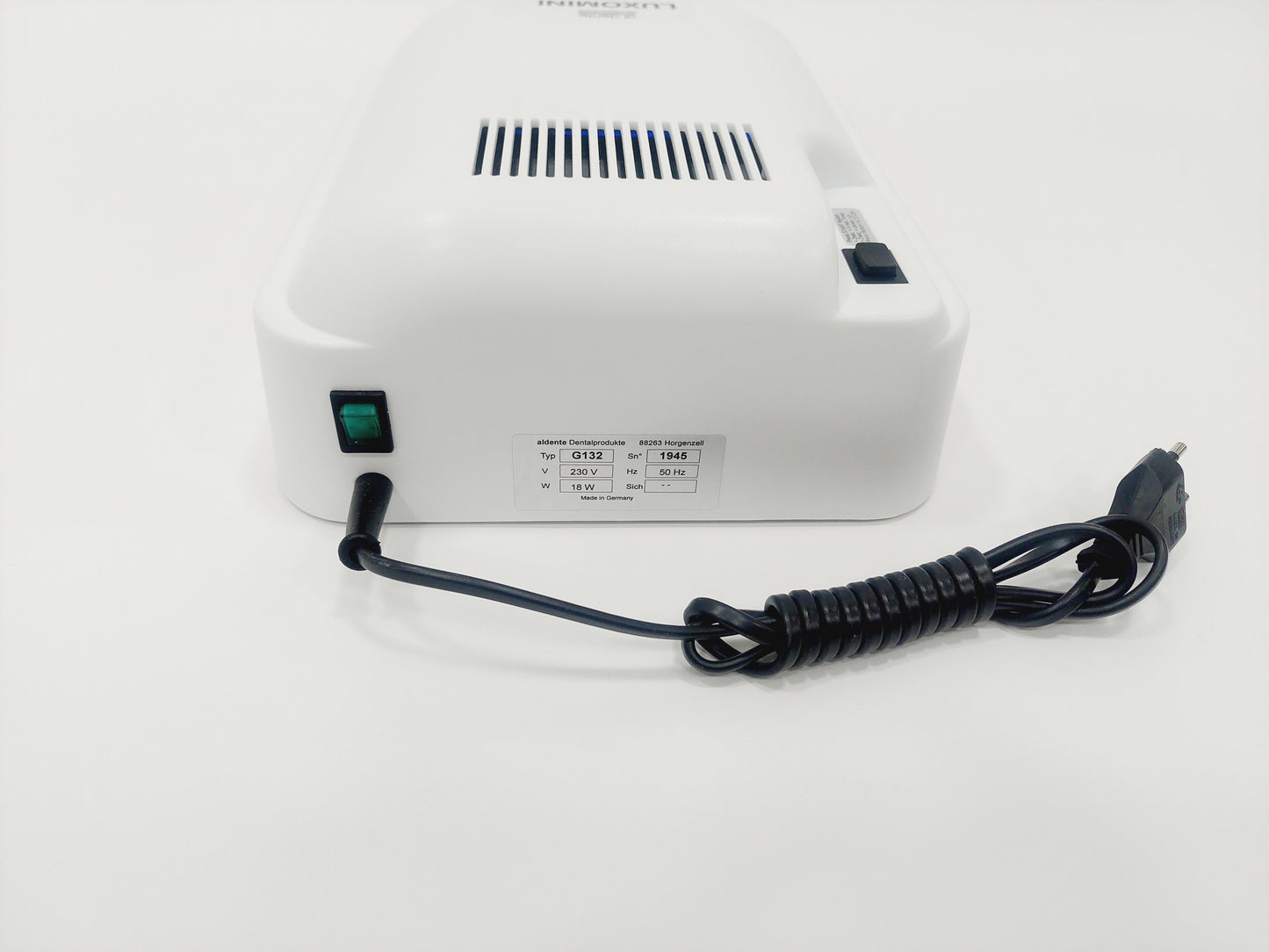 Luxomini Lichtpolymerisationsgerät