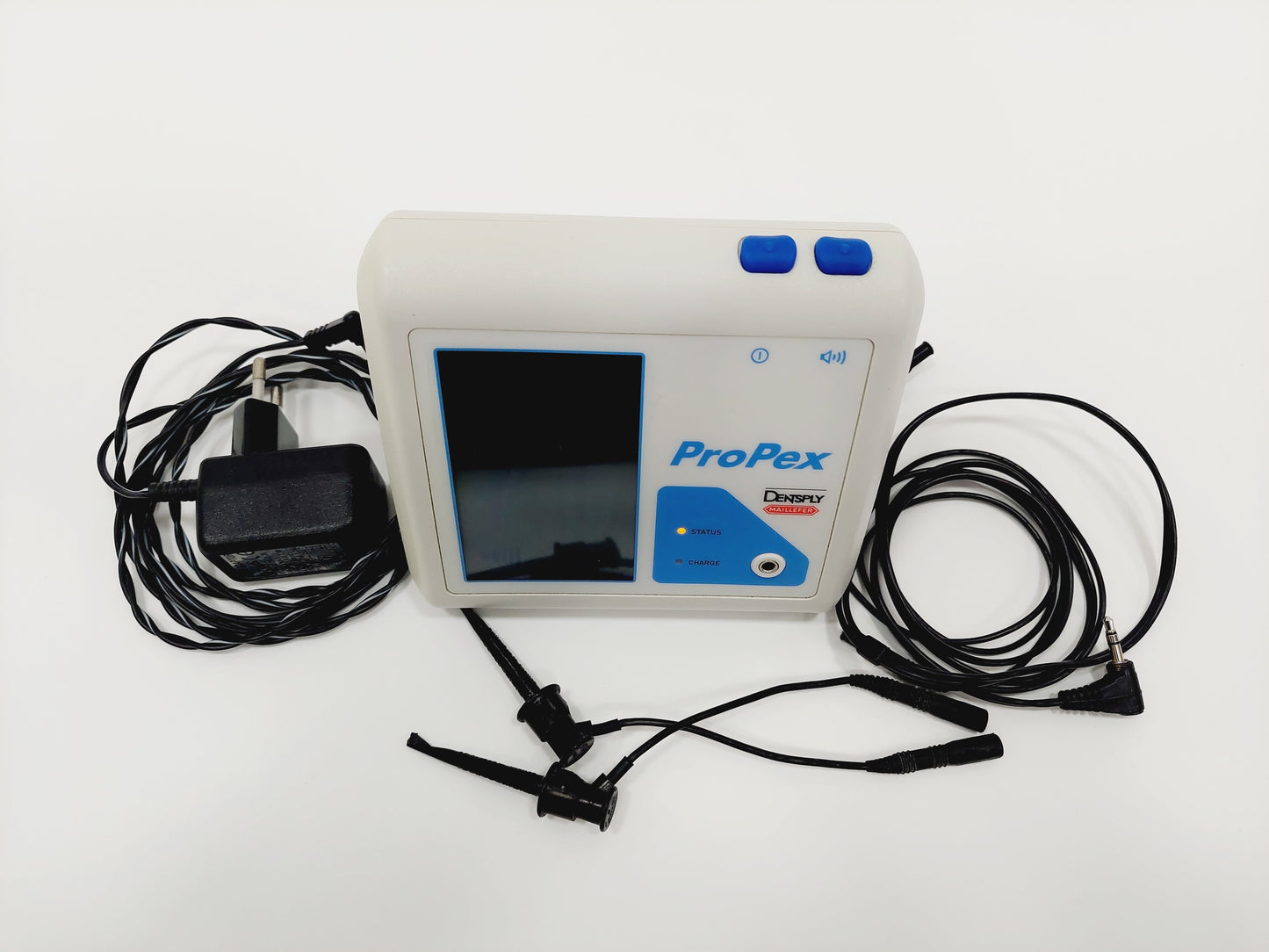 Dentsply ProPex Wurzelkanal Längenmessgerät Apex Finder Locator ENDO