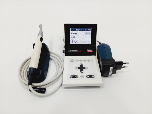 Dentsply X.Smart plus Dentsply X SMART Plus Endodontischer Endomotor