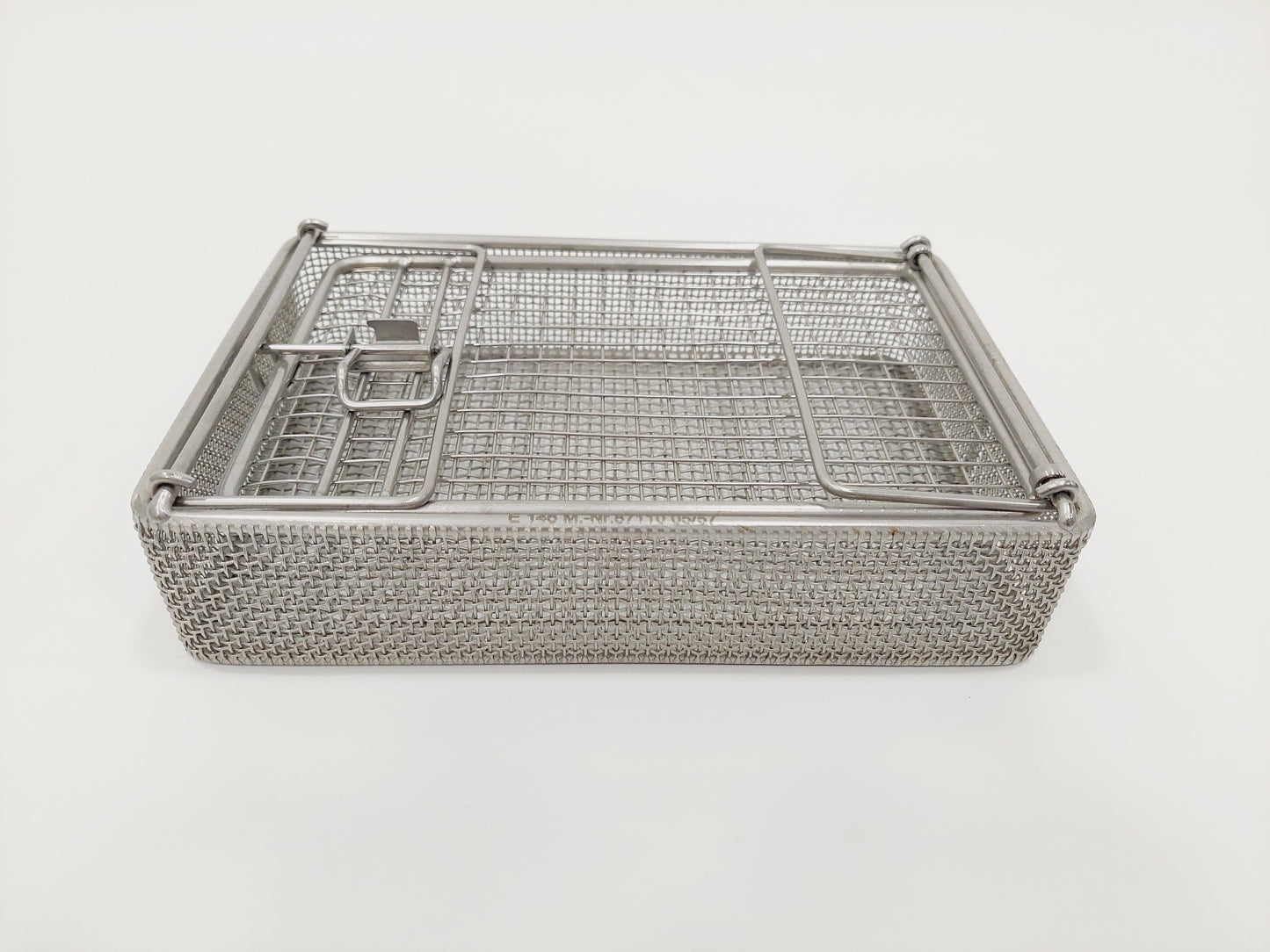 Miele Einsatz Siebschale Thermodesinfektor