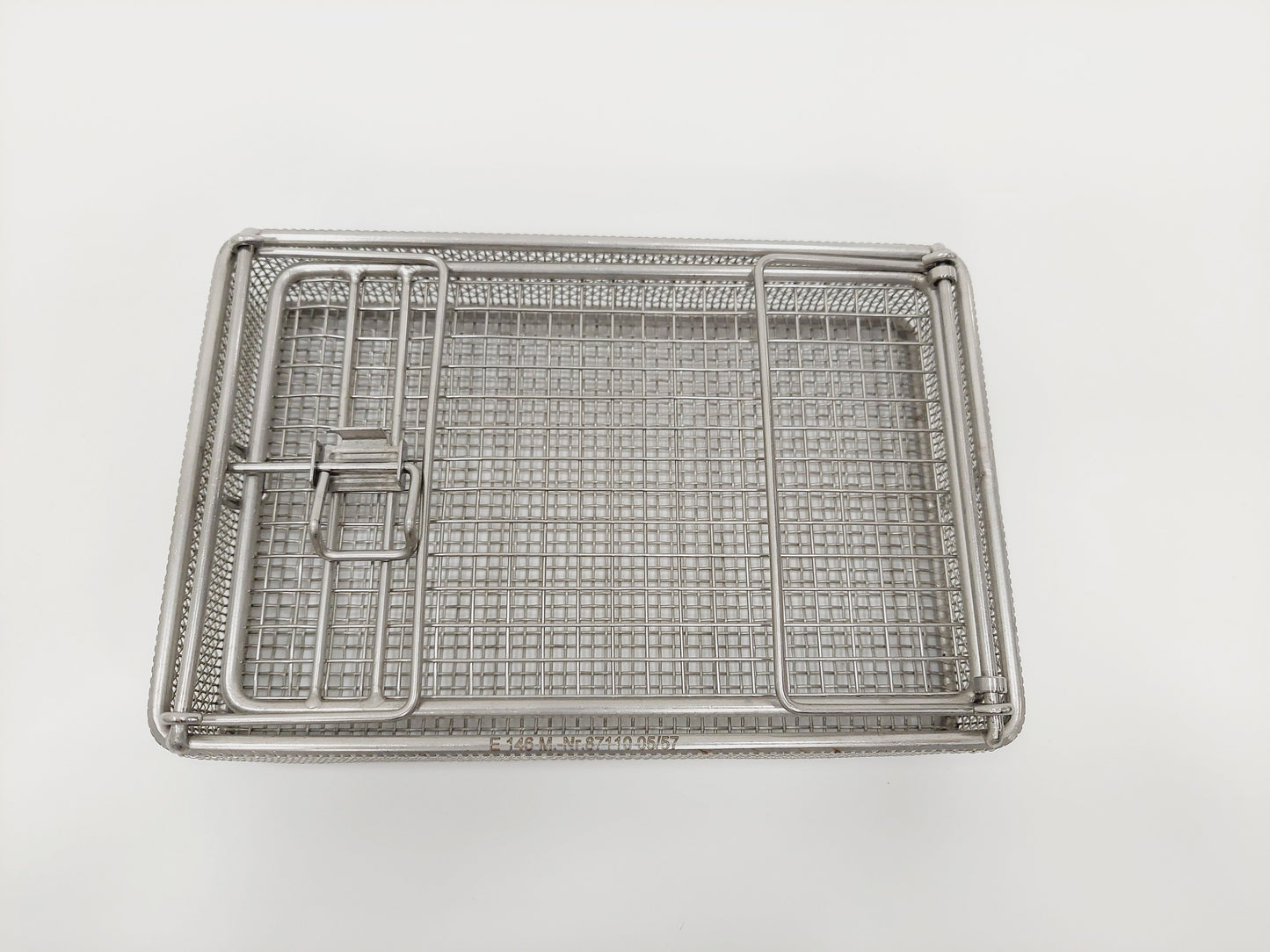 Miele Einsatz Siebschale Thermodesinfektor