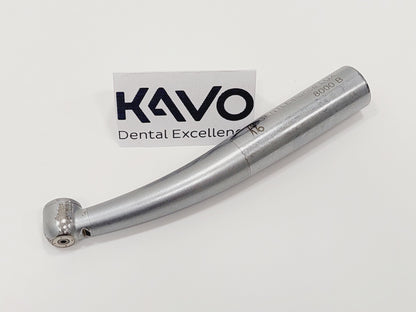 KaVo Turbine 8000 B GENTLEsilence LUX 8000B mit Licht