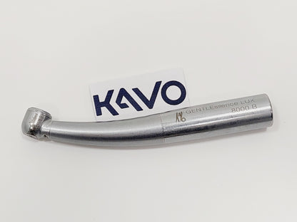 KaVo Turbine 8000 B GENTLEsilence LUX 8000B mit Licht