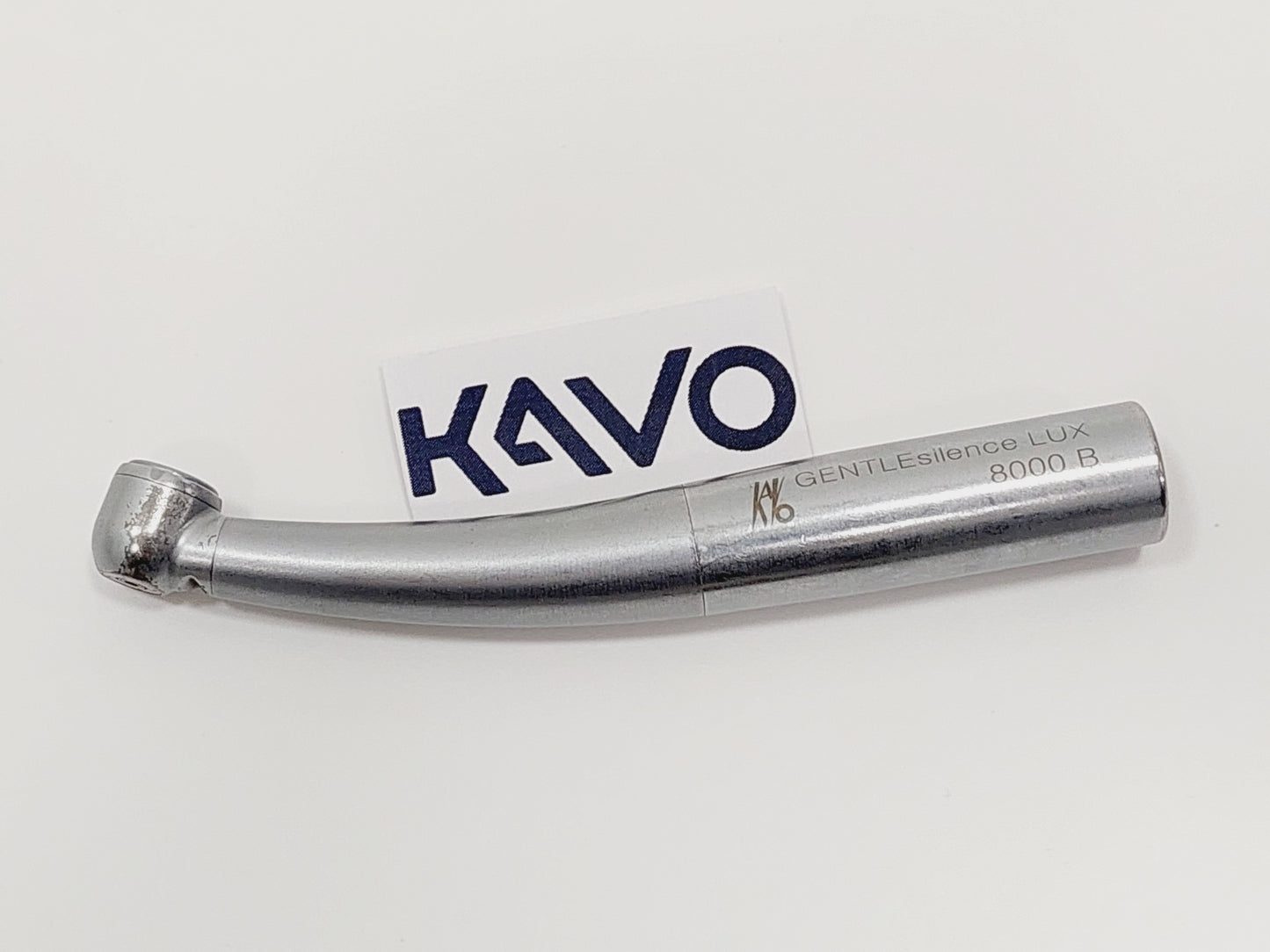 KaVo Turbine 8000 B GENTLEsilence LUX 8000B mit Licht