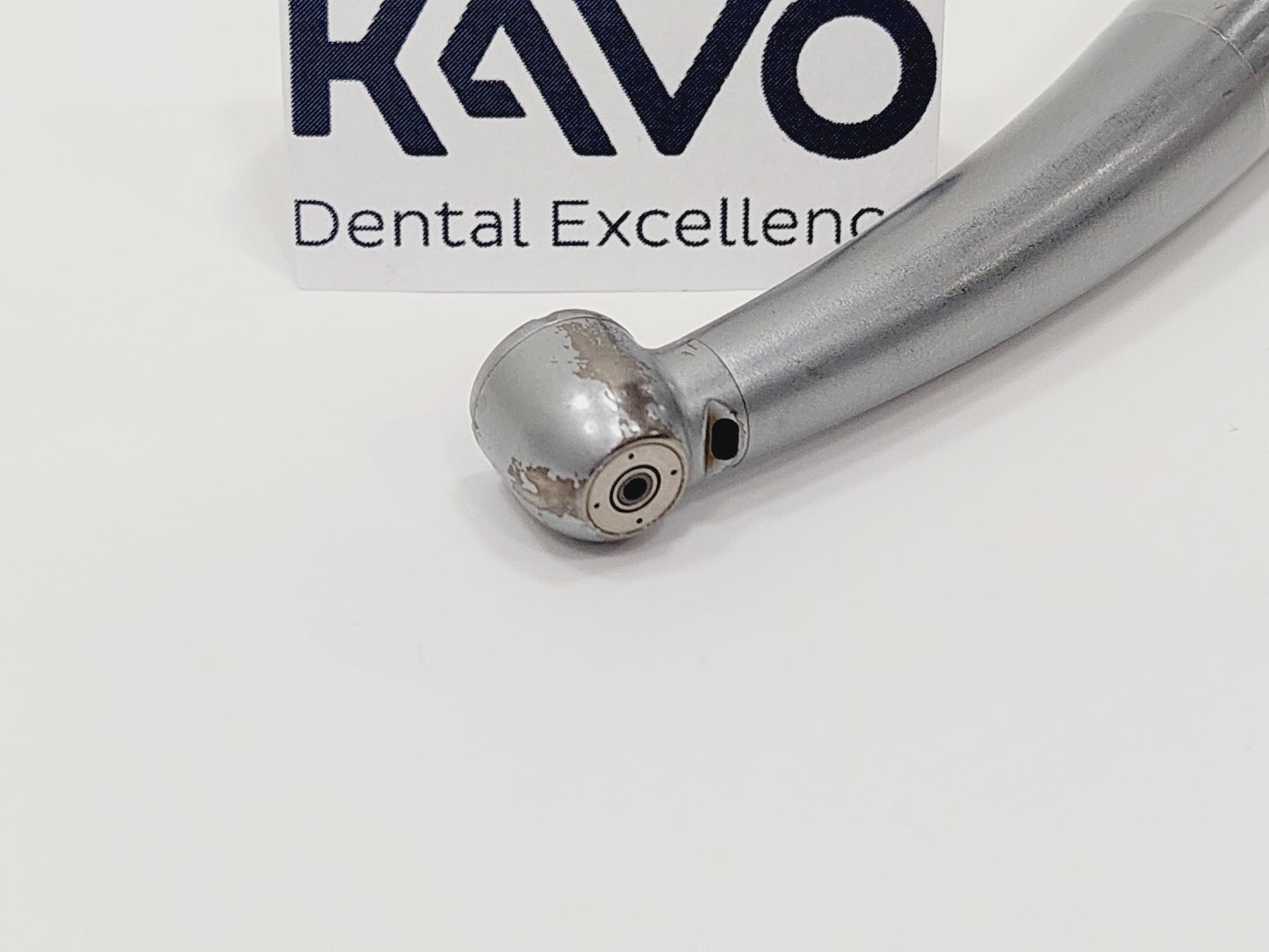 KaVo Turbine 8000 B GENTLEsilence LUX 8000B mit Licht