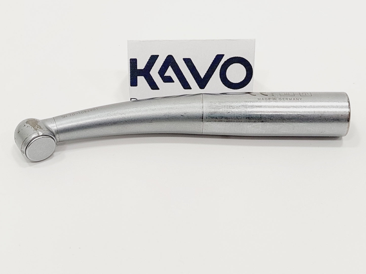 KaVo Turbine 8000 B GENTLEsilence LUX 8000B mit Licht