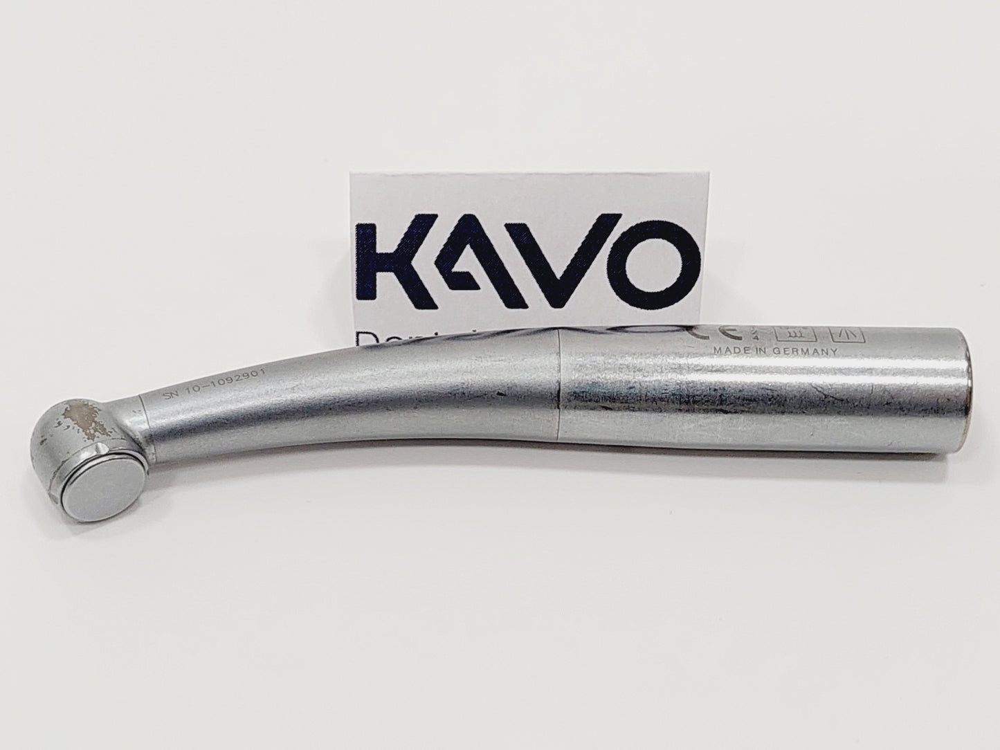 KaVo Turbine 8000 B GENTLEsilence LUX 8000B mit Licht