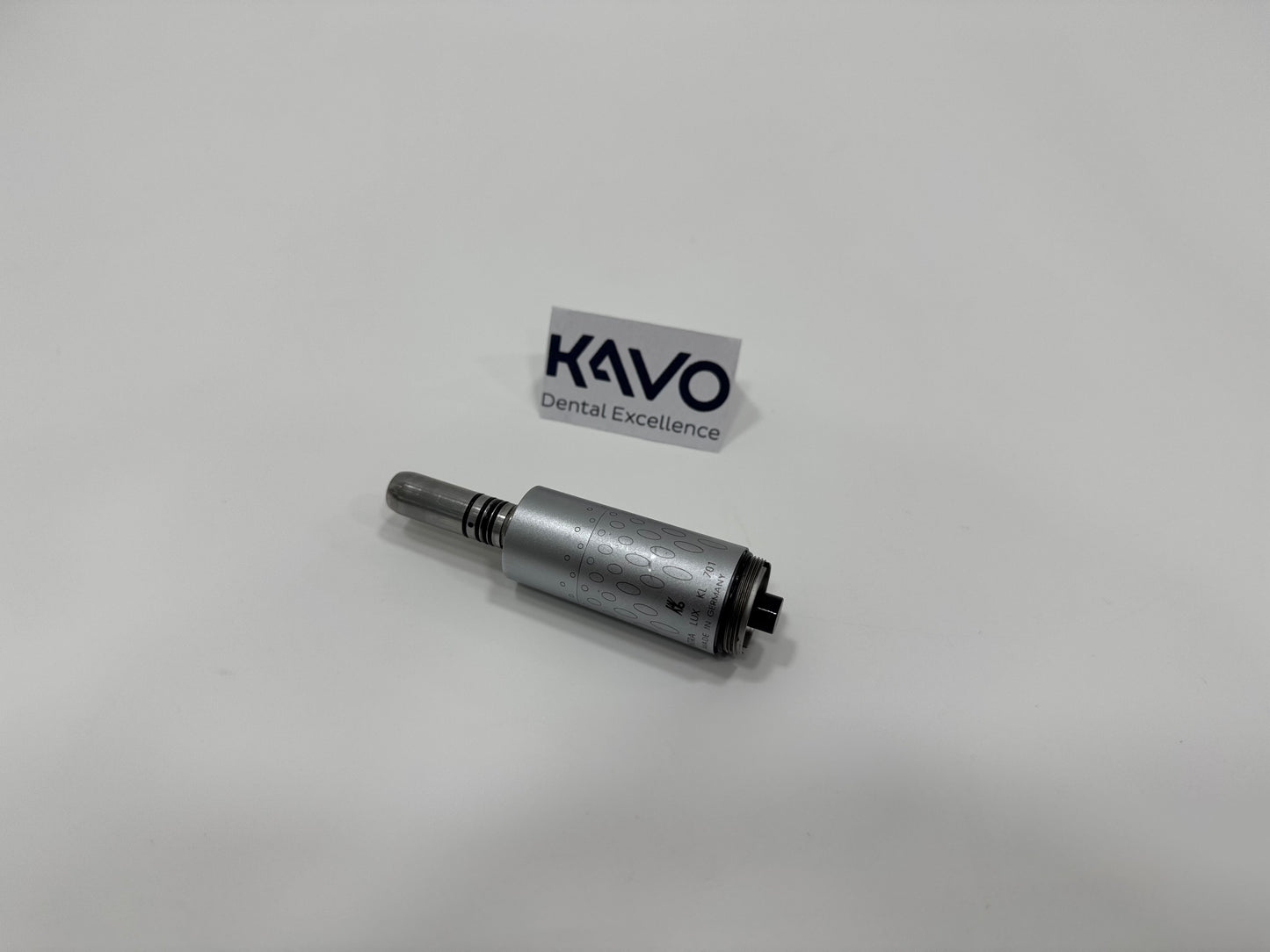 KaVo Intramatic Lux KL 701Motor
