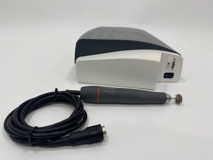 Zubler Variostar Knieanlasser K50 Variostar Handstück