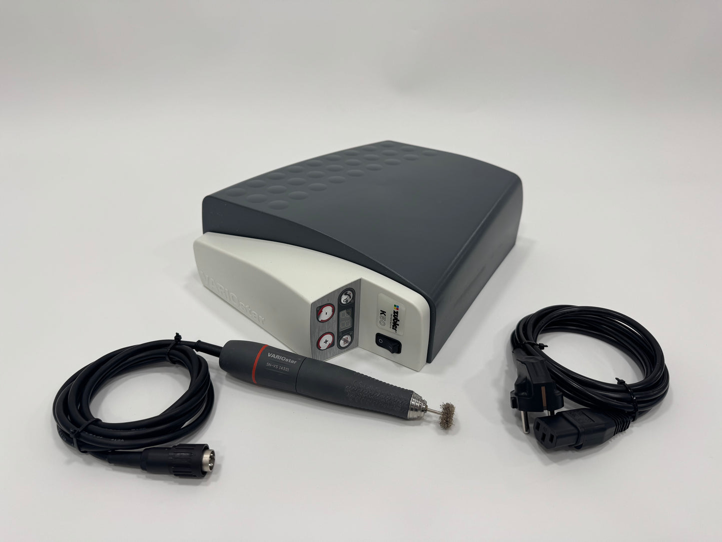 Zubler Variostar Knieanlasser K50 Variostar Handstück