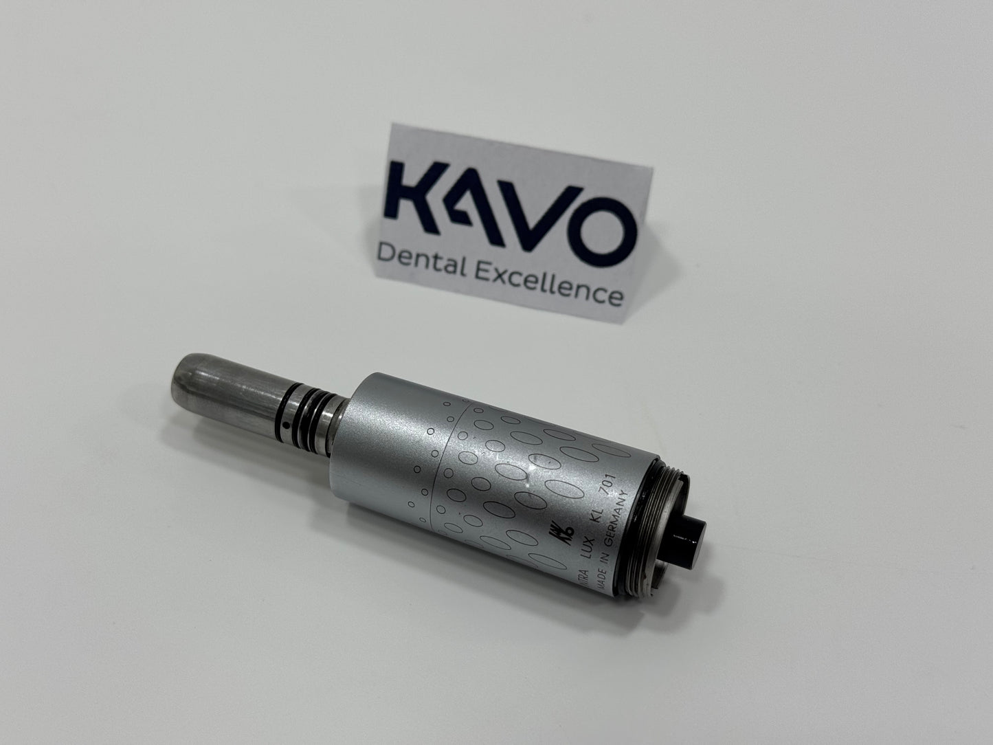 KaVo Intramatic Lux KL 701Motor
