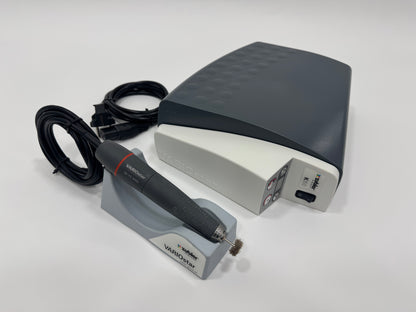 Zubler Variostar Knieanlasser K50 Variostar Handstück