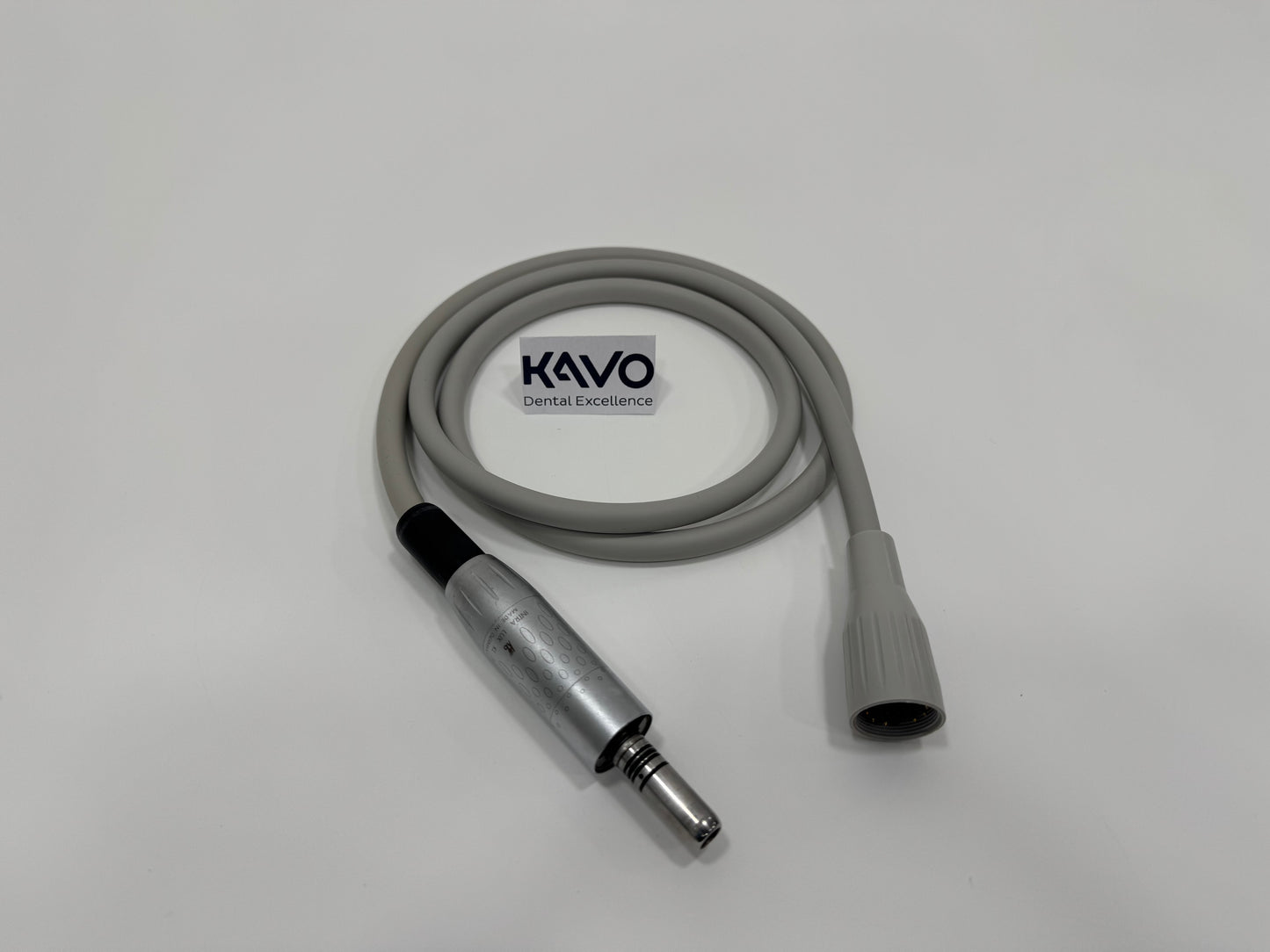 KaVo Intramatic Lux KL 701 Motor mit Schlauch