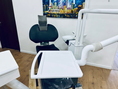 Sirona C4 Plus Behandlungseinheit