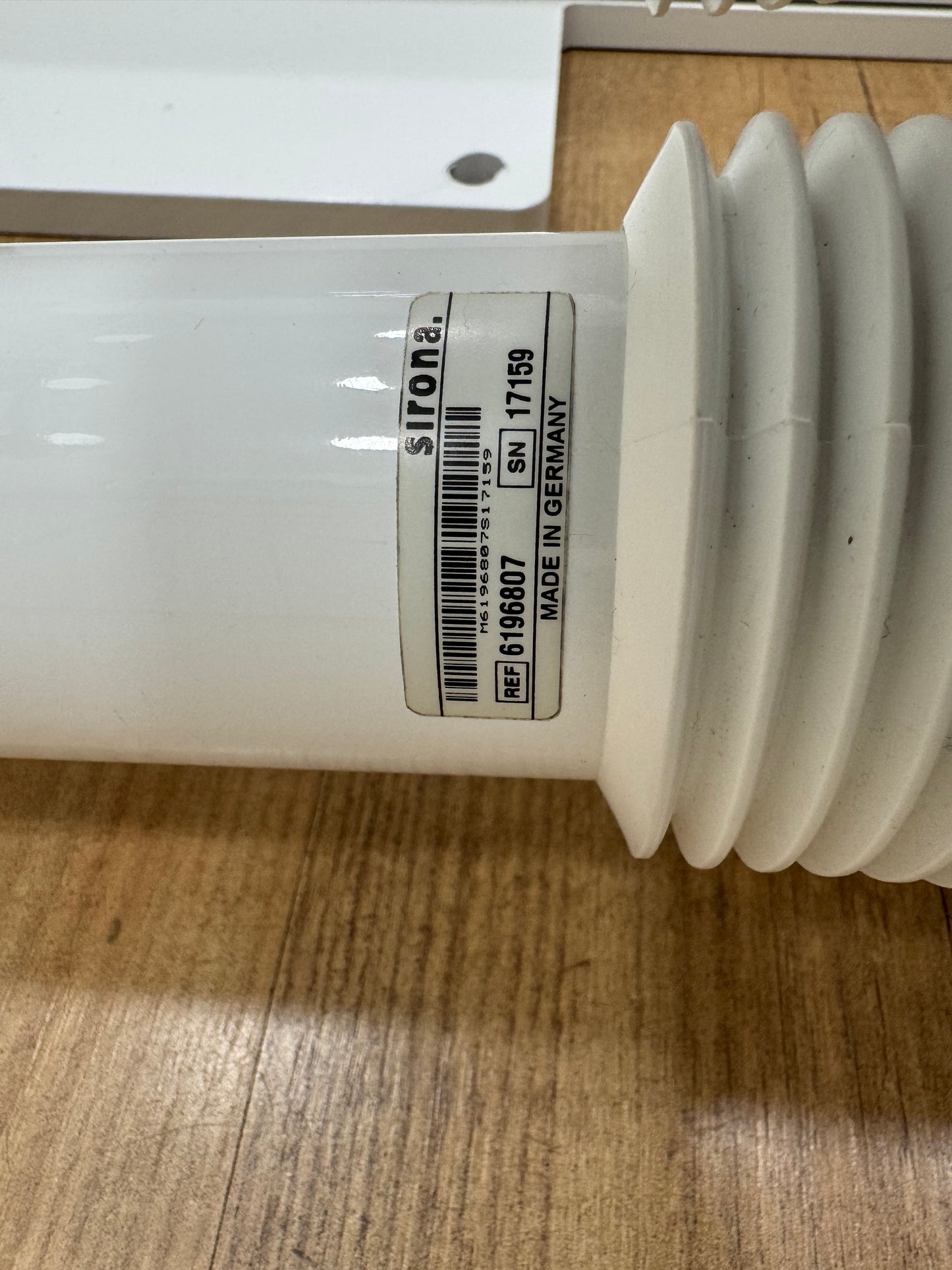 Dentsply Sirona Heliodent Plus kleinröntgen Bj.2013 Arm Mittellang