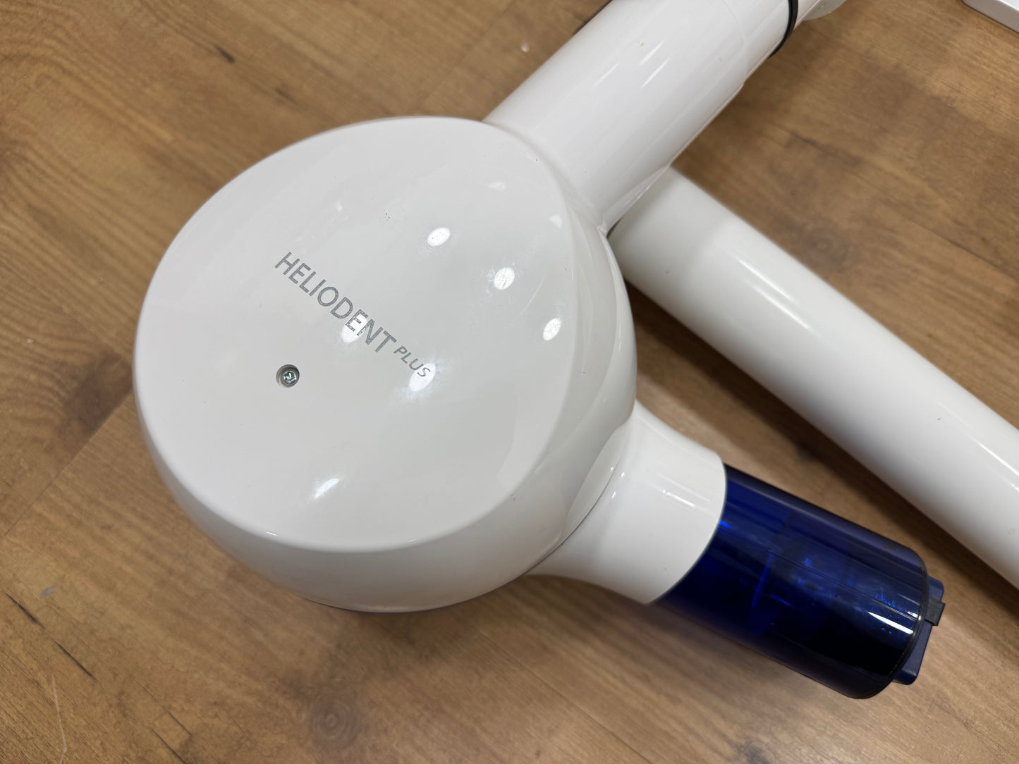 Dentsply Sirona Heliodent Plus kleinröntgen Bj.2016 Arm Mittellang