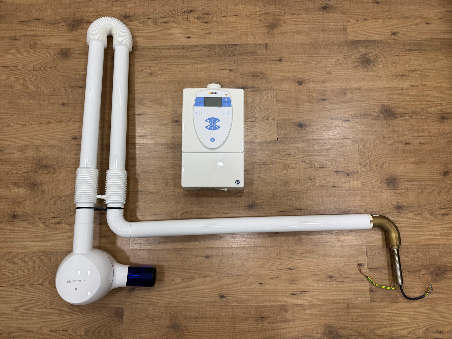 Dentsply Sirona Heliodent Plus kleinröntgen Bj.2018 Langer Arm