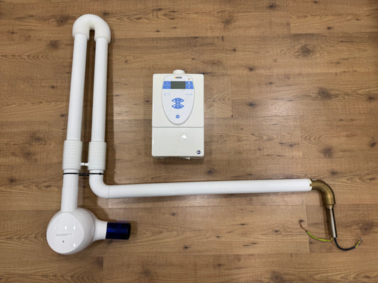 Dentsply Sirona Heliodent Plus kleinröntgen Bj.2018 Langer Arm