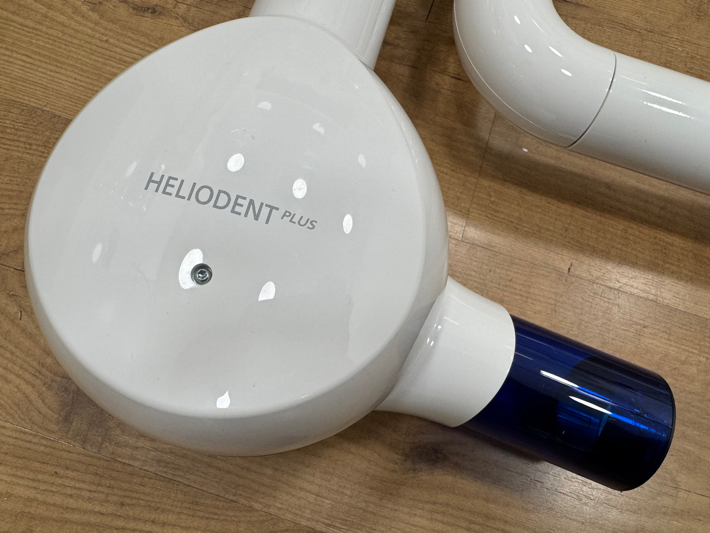 Dentsply Sirona Heliodent Plus kleinröntgen Bj.2018 Langer Arm