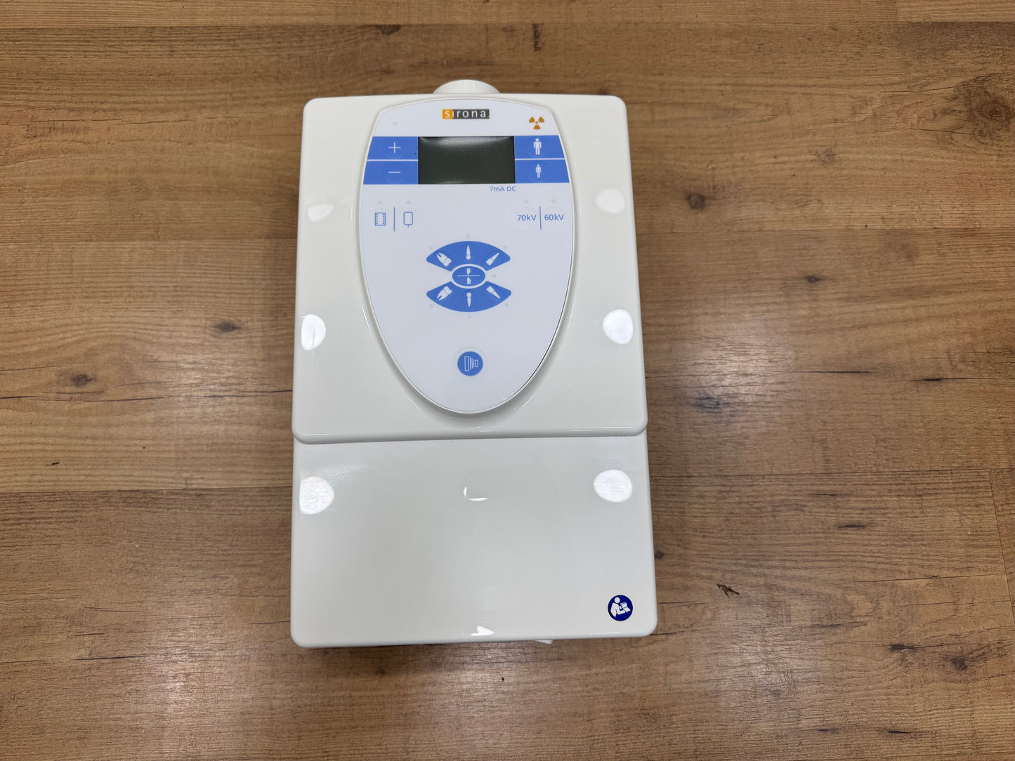 Dentsply Sirona Heliodent Plus kleinröntgen Bj.2018 Langer Arm