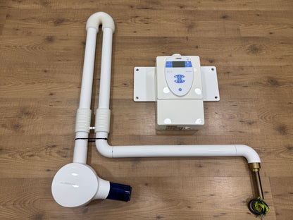 Dentsply Sirona Heliodent Plus kleinröntgen Bj.2018 Arm Mittellang