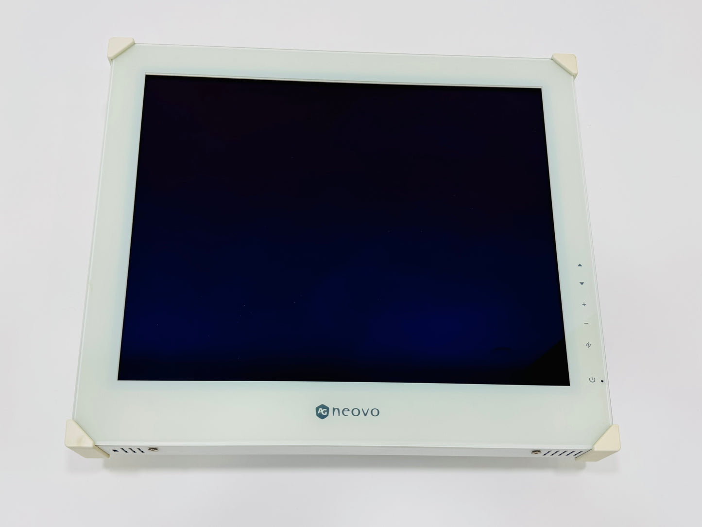 AG Neovo Patientenmonitor DR-17 LED Monitor Weiß 17 Zoll gebraucht
