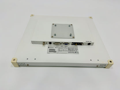 AG Neovo Patientenmonitor DR-17 LED Monitor Weiß 17 Zoll gebraucht