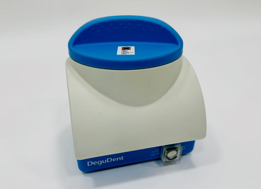 DeguDent Neacid Beizgerät Dental Zahntechnik Degussa geprüft gebraucht Labor