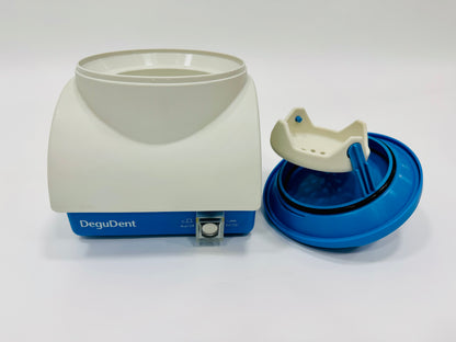 DeguDent Neacid Beizgerät Dental Zahntechnik Degussa geprüft gebraucht Labor