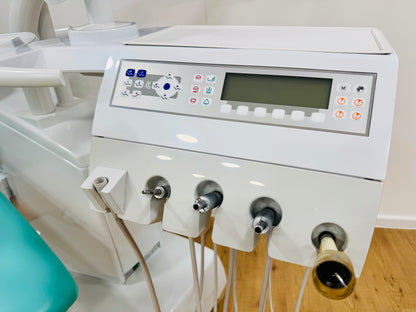 KaVo E70 T Behandlungseinheit mit Amalgamabscheider gebraucht